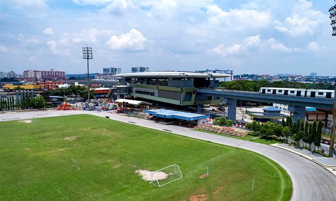 Stadium Kajang