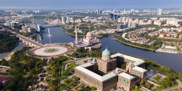 putrajaya