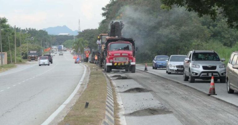 KKR disaran wujud pasukan tindakan pantas kendali aduan dari aplikasi MyJalan