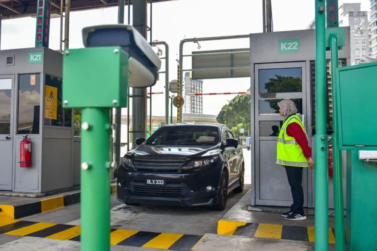 Govt starts ANPR pilot at 13 toll plazas nationwide
