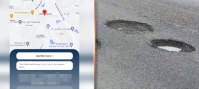 MYJalan MYJalan: Ayuh bersama 'cipta' jalan raya yang lebih selamat